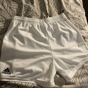 Adidas climalite shorts